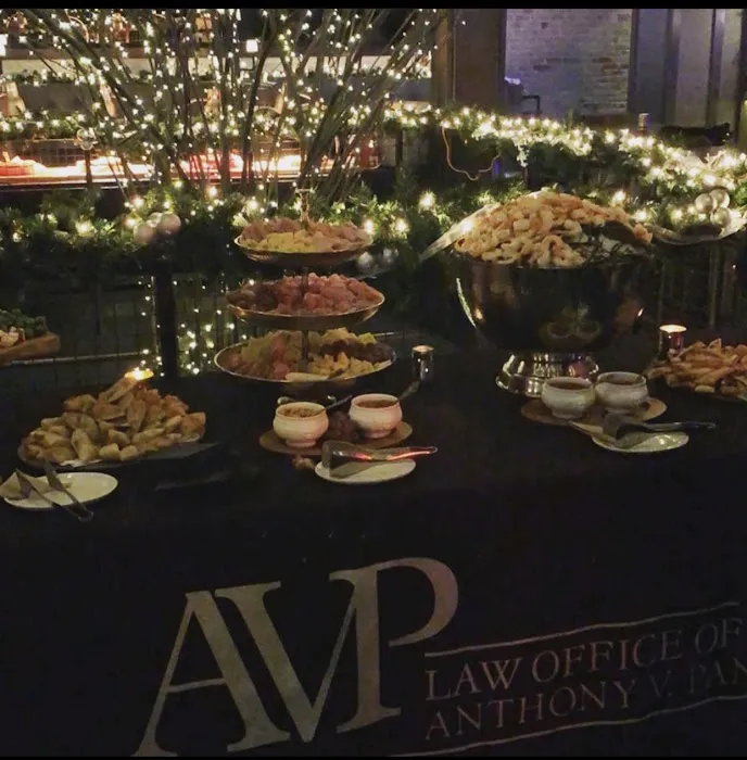 Law Office of Anthony V. Panzica 5
