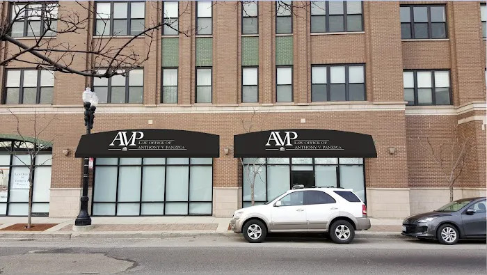 Law Office of Anthony V. Panzica 5