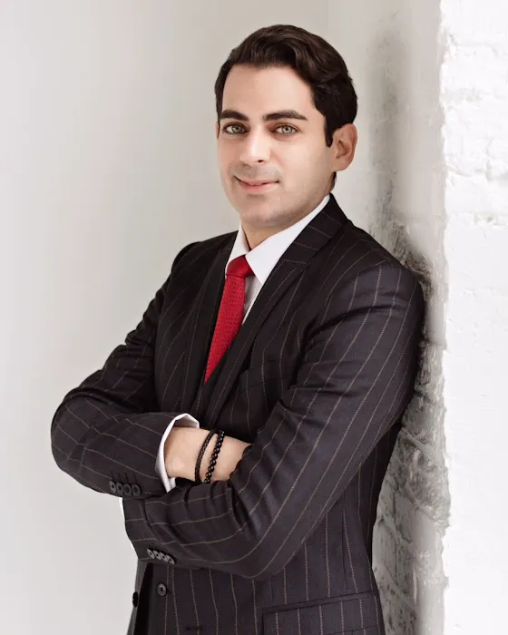 Law Office of Anthony V. Panzica 5