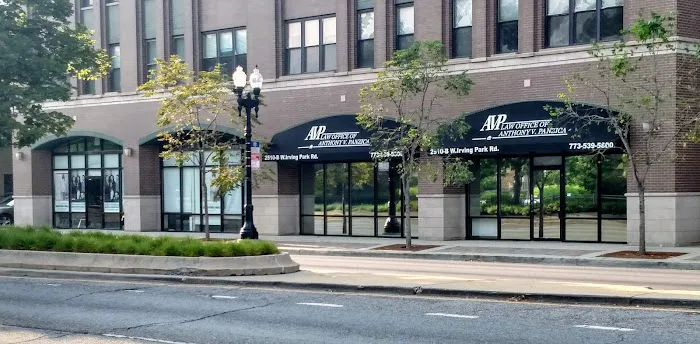 Law Office of Anthony V. Panzica 5