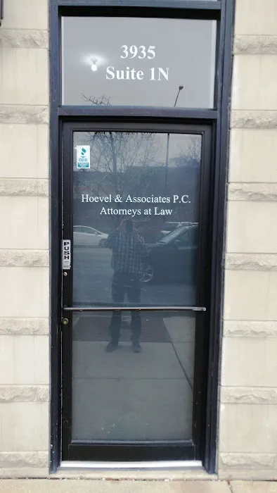 Hoevel & Associates, P.C. 5