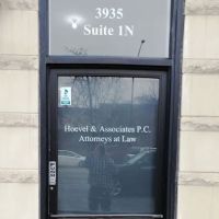 Hoevel & Associates, P.C. ico