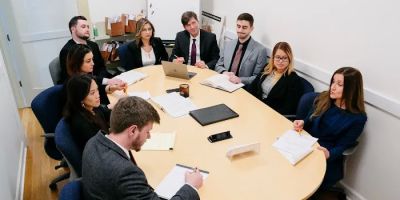 Peter Zneimer Injury Lawyer