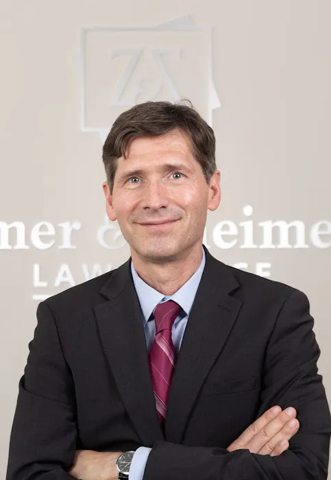 Peter Zneimer Injury Lawyer 5