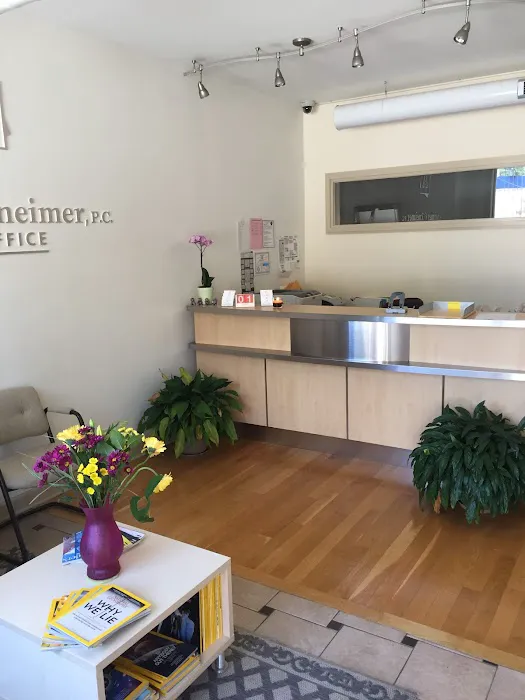 Peter Zneimer Injury Lawyer 5