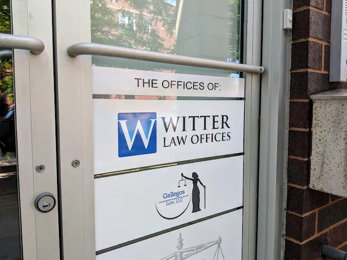 Witter Law Offices, LLC 5