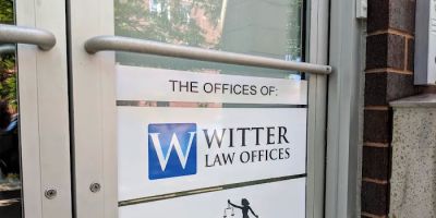 Witter Law Offices, LLC