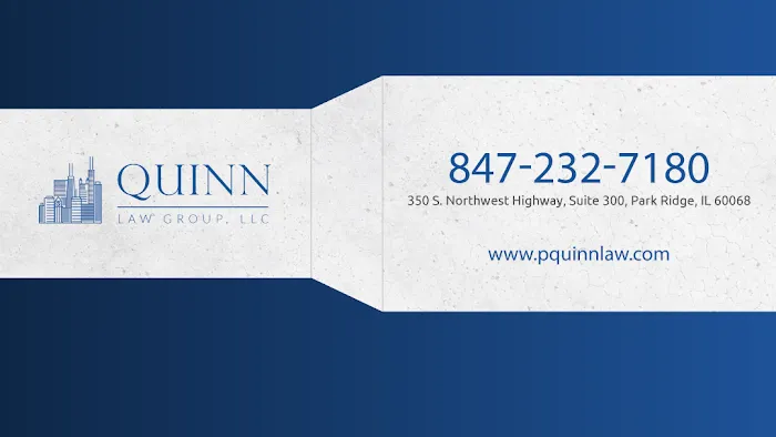 Quinn Law Group, LLC 4