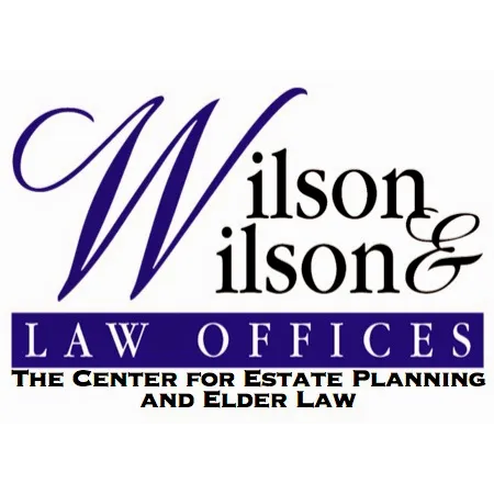 Wilson & Wilson Estate Planning & Elder Law LLC 4