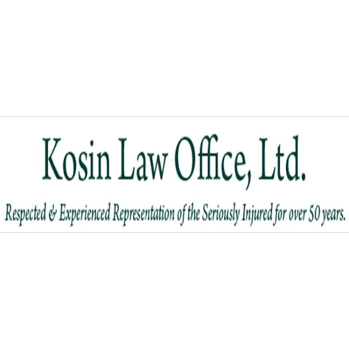 Kosin Law Office, Ltd. 4