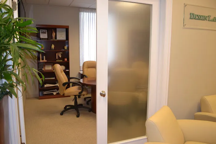 Dixon Law Office 4