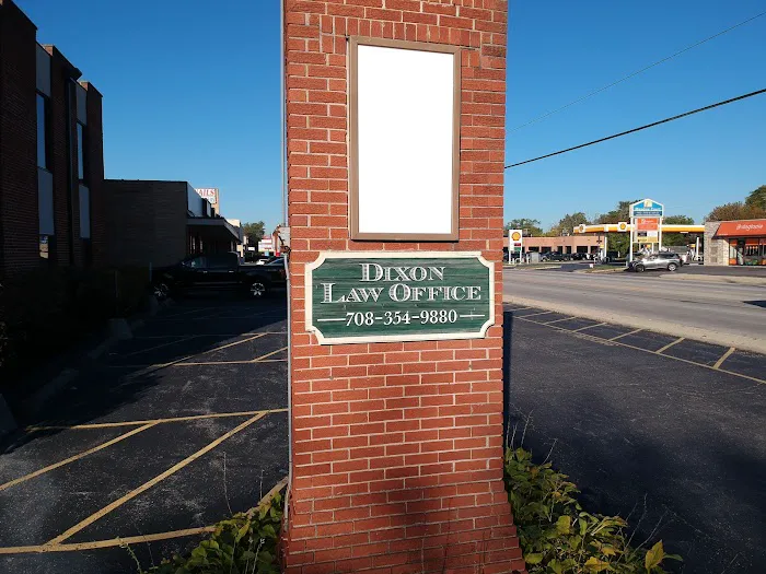 Dixon Law Office 4