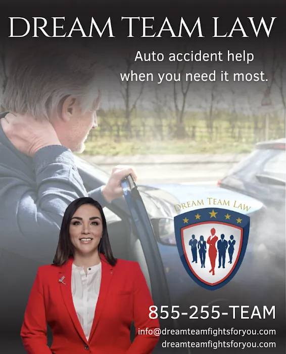 Dream Team Law 5