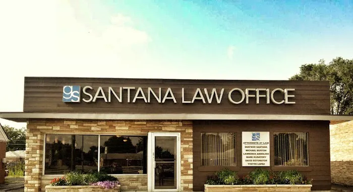 Santana Law Office, P.C. 4