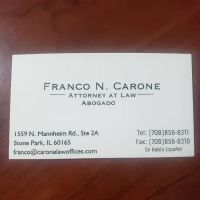 Law Office of Franco Carone ico