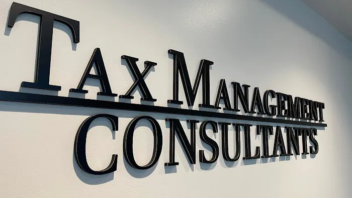 Tax Management Consultants 4
