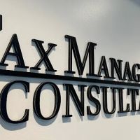 Tax Management Consultants ico
