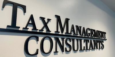 Tax Management Consultants