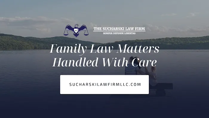 Sucharski Law Firm, LLC 4