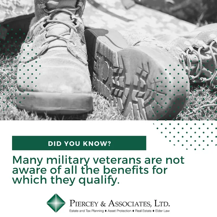 Piercey & Associates, Ltd. 4