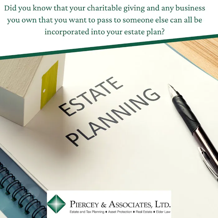 Piercey & Associates, Ltd. 4