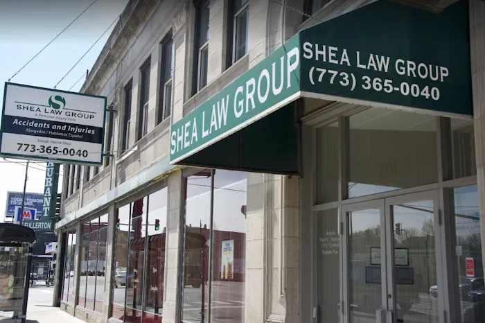 Shea Law Group 5