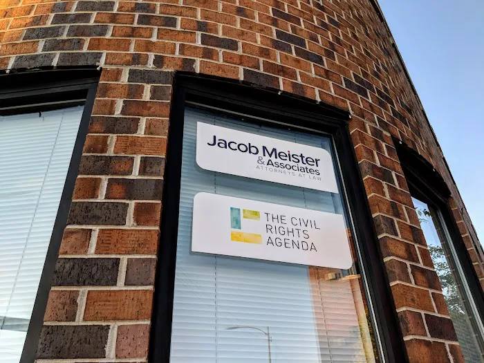 Jacob Meister & Associates 5