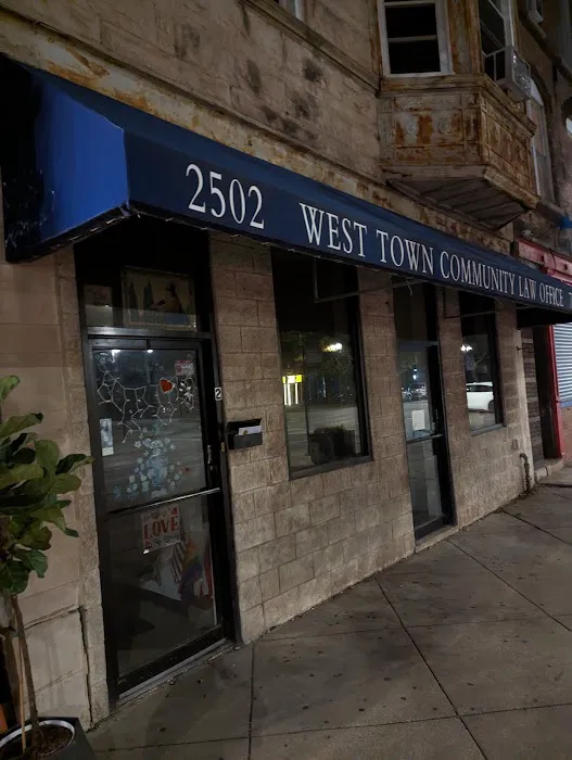 Westown Law Office 5