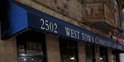 Westown Law Office
