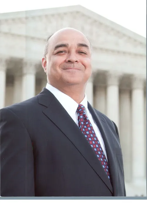 Law Office of Michael A. Perez 5