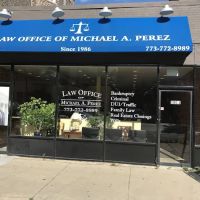 Law Office of Michael A. Perez ico