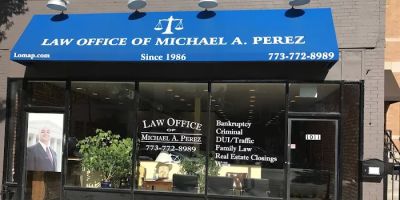 Law Office of Michael A. Perez