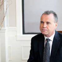 John D Colbert & Associates ico