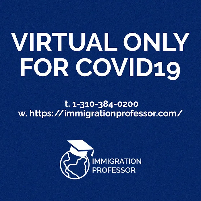 The Law Offices of The Immigration Professor 5