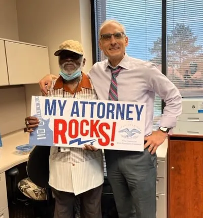 The Law Offices of: C. Dean Matsas & Associates, P.C. 5
