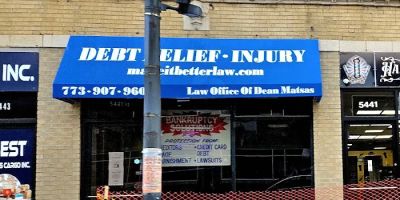 The Law Offices of: C. Dean Matsas & Associates, P.C.