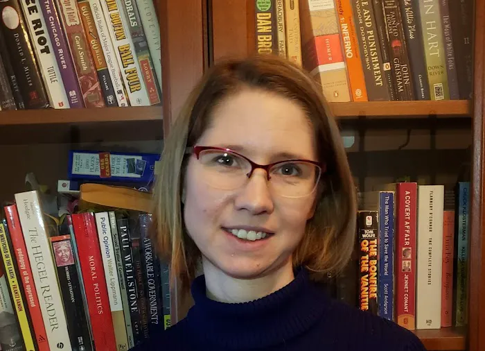 JRB Law, LLC: Jennifer Brugh 5