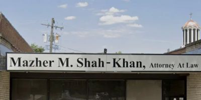 The Law Office of Mazher M. Shah-Khan, P.C.