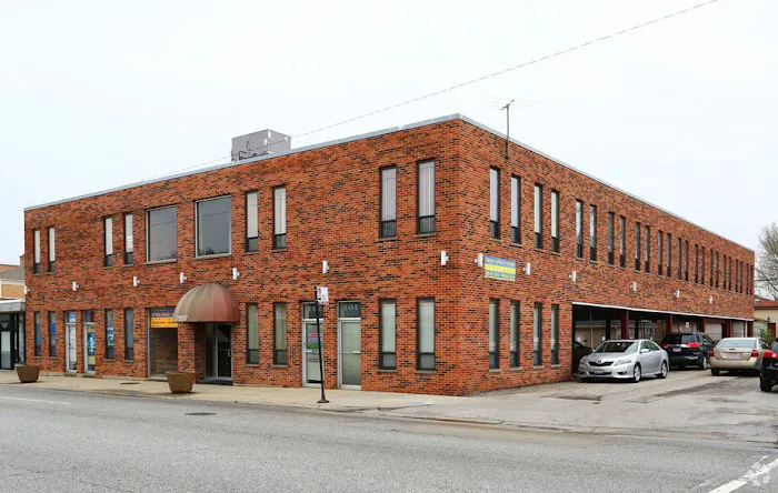 Law Offices of James Maher 5
