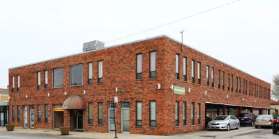 Law Offices of James Maher