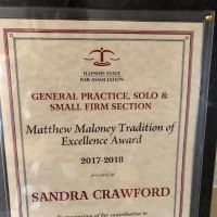 Law Crawford PC ico