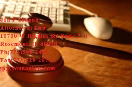 Jon P. Younan - Attorney At Law 5