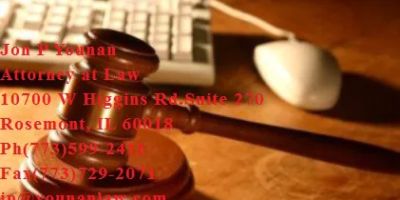 Jon P. Younan - Attorney At Law