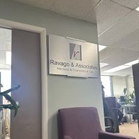 Ravago & Associates ico