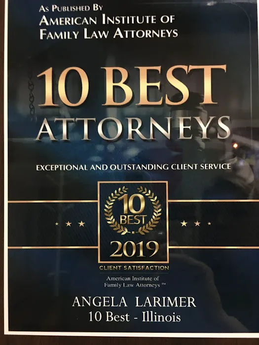 Larimer Law LLC 5