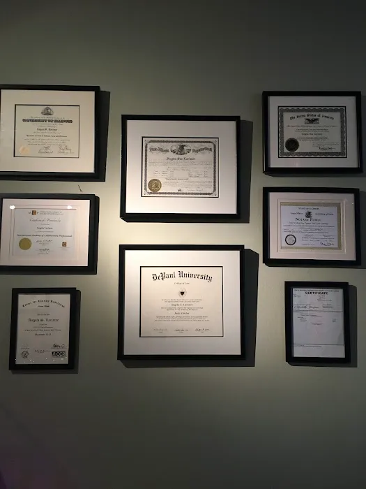 Larimer Law LLC 5