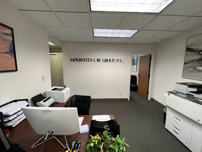Saperstein Law Group, P.C. 5