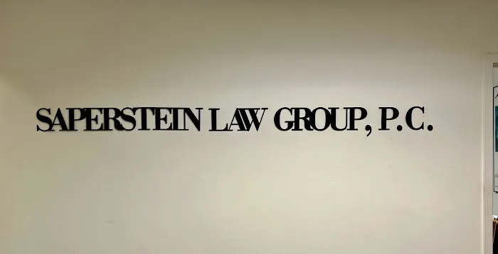 Saperstein Law Group, P.C. 5