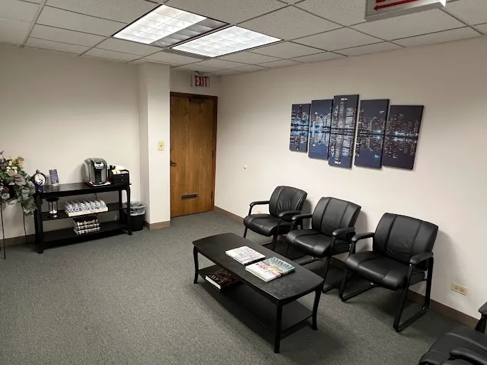 Saperstein Law Group, P.C. 5