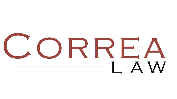 Correa Law 5